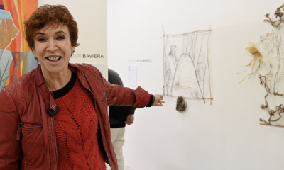 FRONTIÈRES : le collectif stArt expose au 109